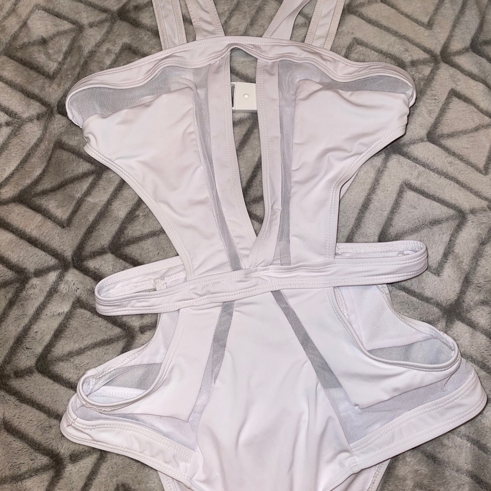 One-piece Swimsuit